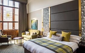 Abode Glasgow Hotel